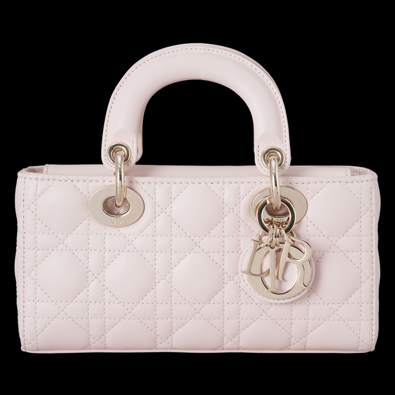 CHRISTIAN DIOR(USED)크리스찬 디올 레이디 디조이 스몰
